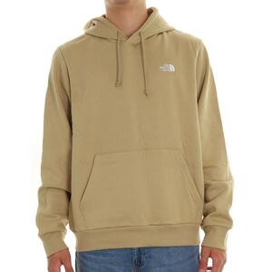 FELPA EVOLUTION THE NORTH FACE - Mad Fashion | img vers.300x/